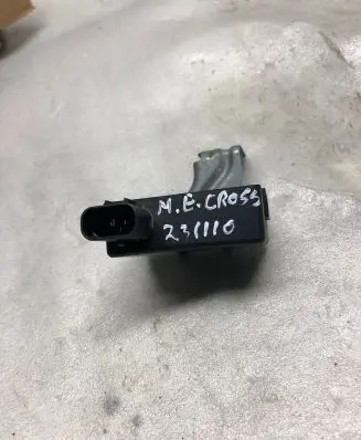 Mitsubishi Eclipse Cross Horn buzzer relay 8637a176