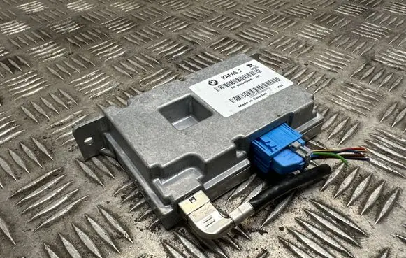 BMW X5 F15 Camera control unit module 9384988 15B255008002