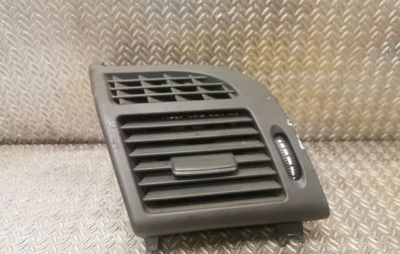 Mercedes-Benz E W211 Dashboard air vent grill cover trim 2118301154 A2118301154