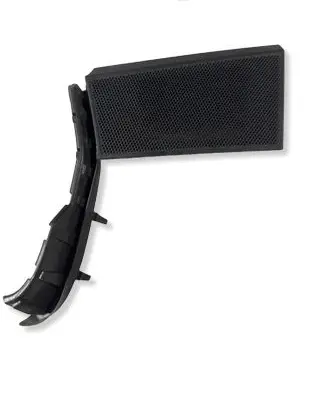 Porsche Macan (95B) Side speaker trim/cover 95B035405A