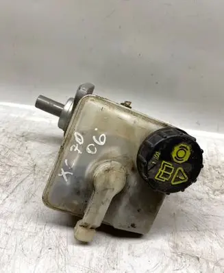 Master brake cylinder
