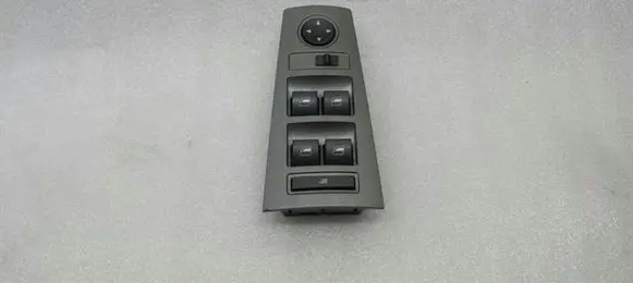 BMW 7 E65 E66 Electric window control switch 6943057