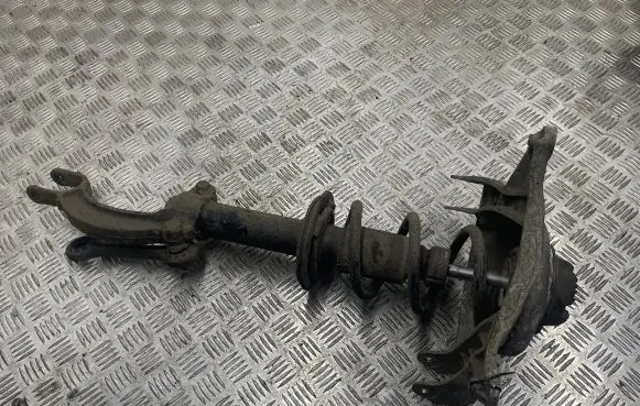 Audi A4 S4 B8 8K Front shock absorber/damper