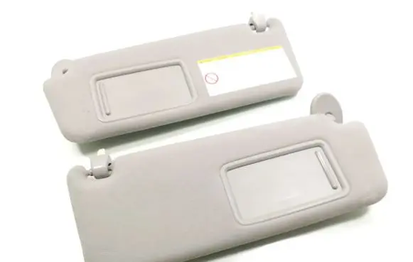 Lexus GS 300 350 430 450H Sun visor