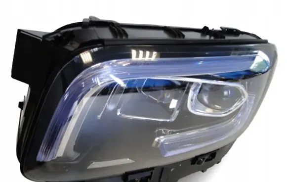 Mercedes-Benz GLB x247 Headlight/headlamp A2479061905