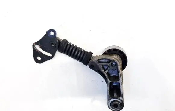 Renault Scenic I Generator/alternator belt tensioner 7700102395