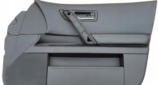Infiniti FX Front door card panel trim 80922CG000