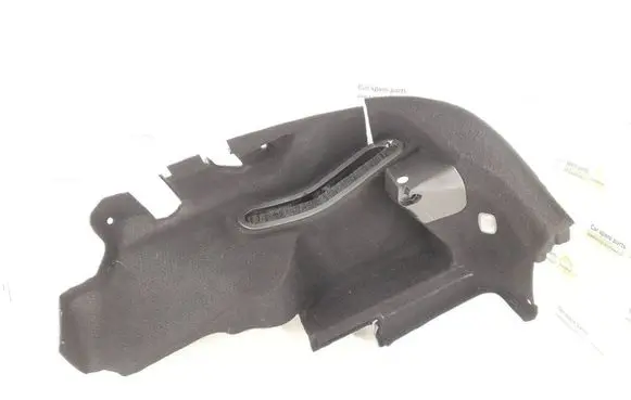 Mercedes-Benz SLK R172 Trunk/boot side trim panel 1726900441 1726903400