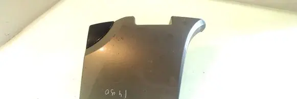 Renault Scenic RX Rear bumper corner part panel trim 7700354300