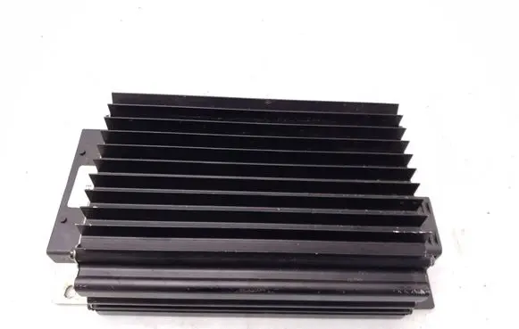 Porsche Cayenne (9PA) Sound amplifier 7L5035456D 416009004 41601000401S