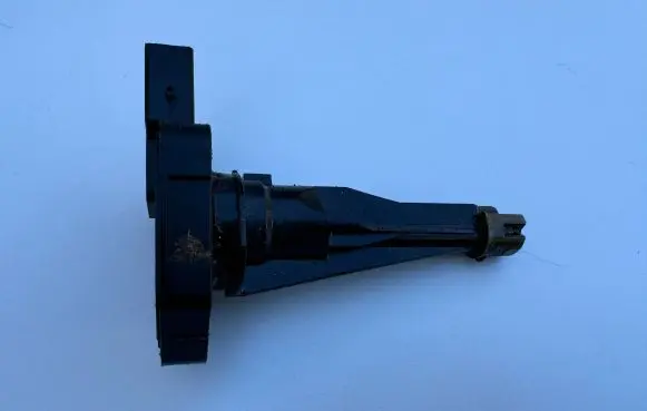 BMW X1 F48 F49 Oil level sensor 8638754 12037322