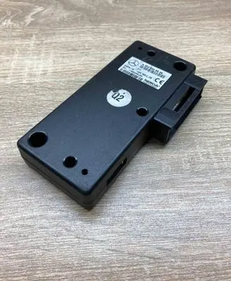 Mercedes-Benz C W203 Phone control unit/module A2038209926