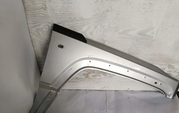 Jeep Cherokee Fender