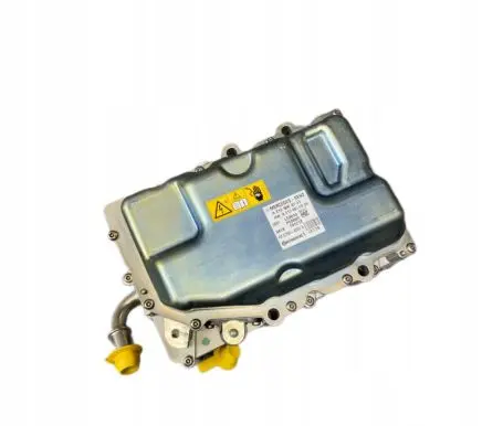 Mercedes-Benz E W213 Voltage converter inverter A2139003333