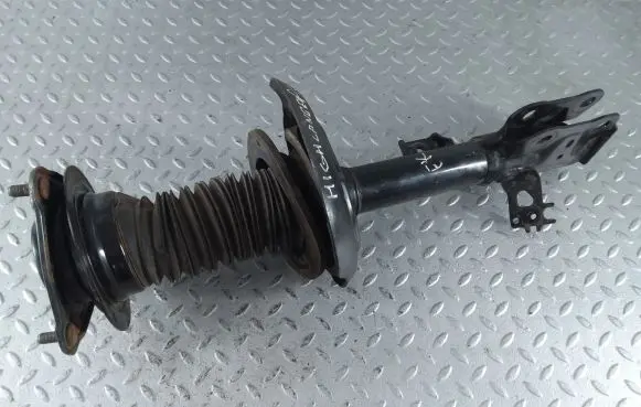 Toyota Highlander XU70 Front shock absorber/damper 485200E370 485208Z300