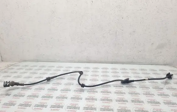 Seat Toledo II (1M) Rear ABS sensor wiring 6N0906102
