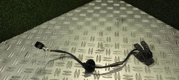 Reversing camera