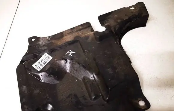 Mazda 6 Engine splash shield/under tray kd5356342
