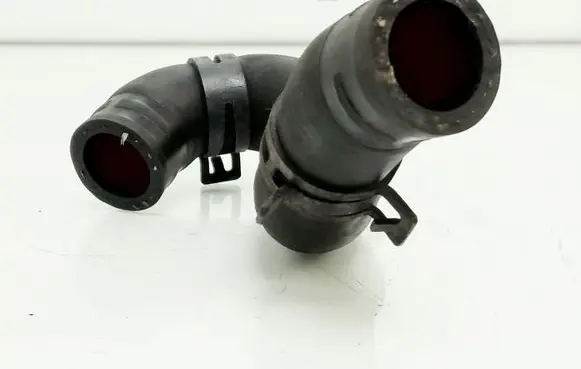 Volkswagen Transporter - Caravelle T4 Engine coolant pipe/hose 701819