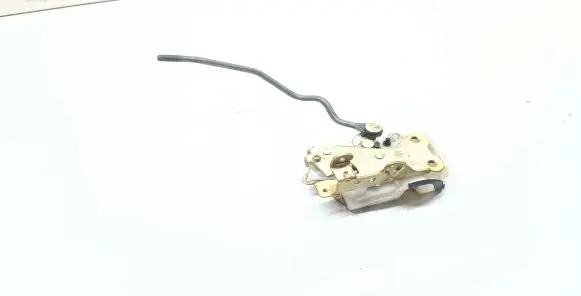 Honda CR-V Tailgate/trunk/boot lock/catch/latch