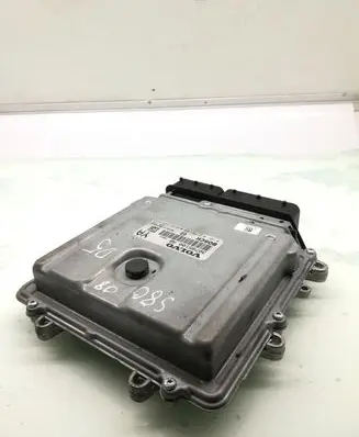 Volvo S80 Engine control unit/module 30785100AB 0281012765