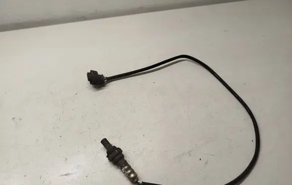 Opel Astra G Lambda probe sensor 09202575