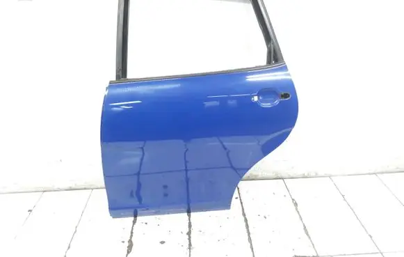Seat Altea Rear door
