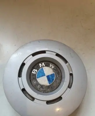 BMW 7 E38 Original wheel cap 36131181897