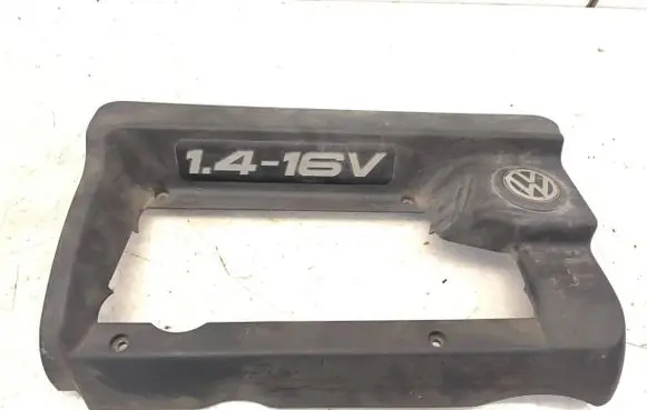 Volkswagen Golf IV Engine cover (trim) 036103925E