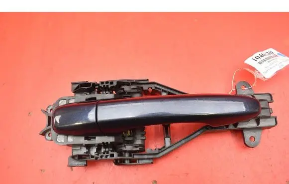 Volvo V40 Front door exterior handle 31276164