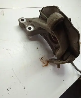 Toyota Prius (XW20) Front wheel hub PRIUS2006M