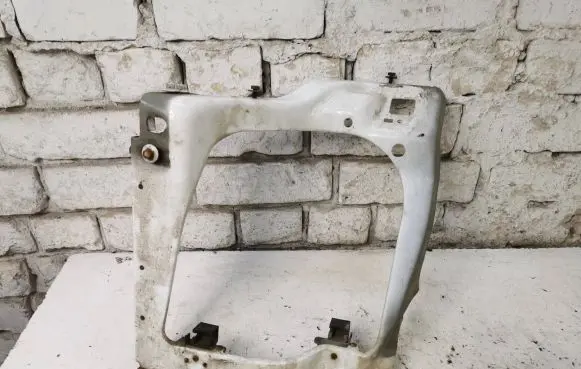 Ford Transit Headlight/headlamp mounting bracket 7C1113K020A