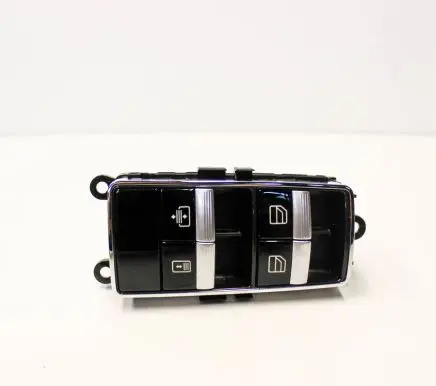 Mercedes-Benz S W221 Electric window control switch A2218709610