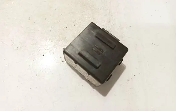 Other control units/modules