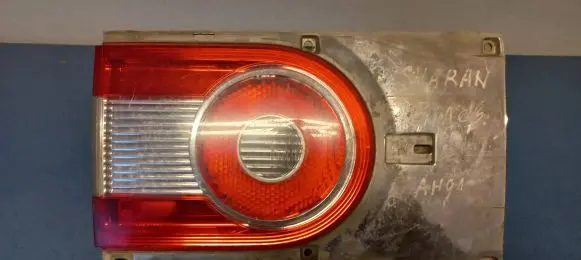 Volkswagen Sharan Rear/tail lights 7M3945259