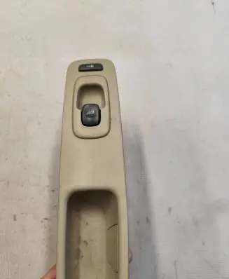 Volvo S80 Electric window control switch 8622040 24420102