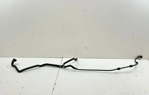 BMW M5 Engine coolant pipe/hose 2284283 7599571