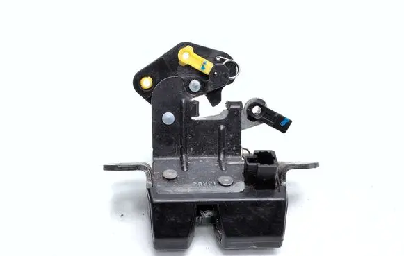 Chevrolet Captiva Tailgate/trunk/boot lock/catch/latch 13A03