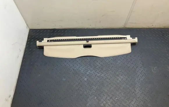 BMW 5 E60 E61 Parcel shelf load cover 9119690