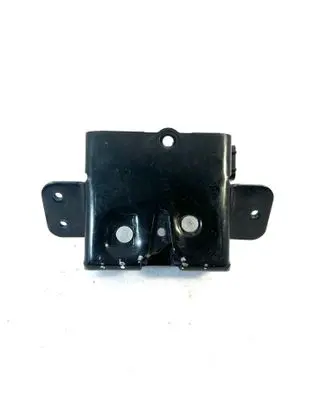 Opel Antara Tailgate/trunk/boot lock/catch/latch 13584872