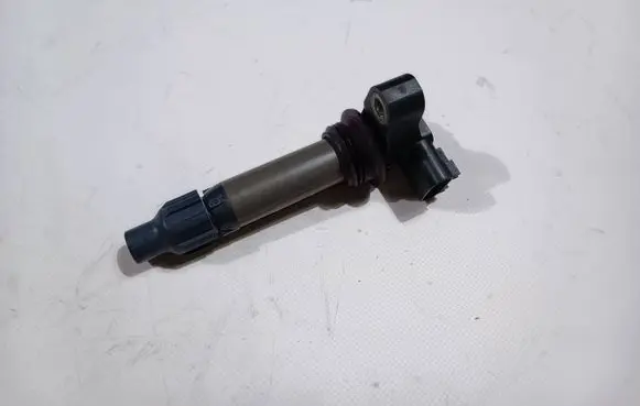 Chevrolet Camaro High voltage ignition coil 12632479