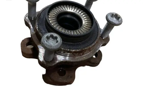 BMW 3 G20 G21 Rear wheel ball bearing 6899175 33406899175