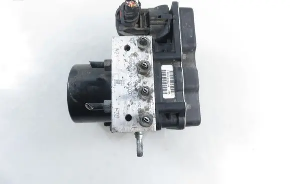 Seat Ibiza IV (6J,6P) ABS Pump 6R0907379H 0265955000