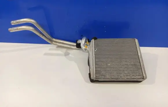 Volvo S60 Heater blower radiator 31449209 31366124