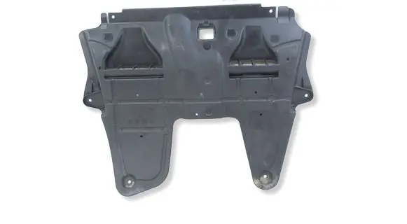 Fiat 500 Abarth Engine splash shield/under tray 518182830