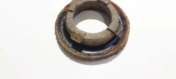 Chrysler Pacifica Front coil spring rubber mount 04766836aa 74679