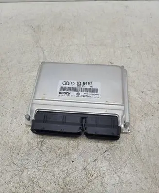 Audi A4 S4 B6 8E 8H Engine control unit/module 8E0909557
