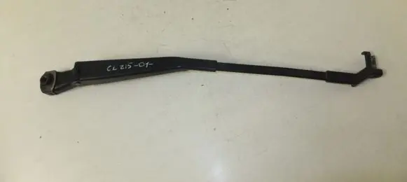 Mercedes-Benz CL C215 Front wiper blade arm 2158202244