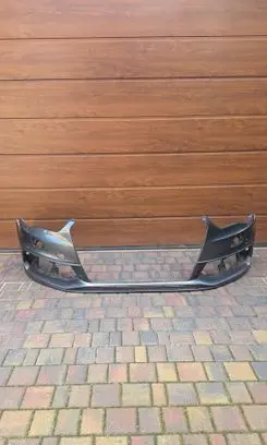 Audi A3 S3 8V Front bumper 8V3807437F