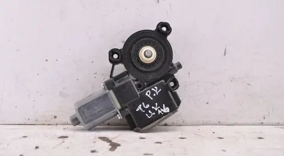 Volkswagen Transporter - Caravelle T6 Front door window regulator motor 7E0959802P